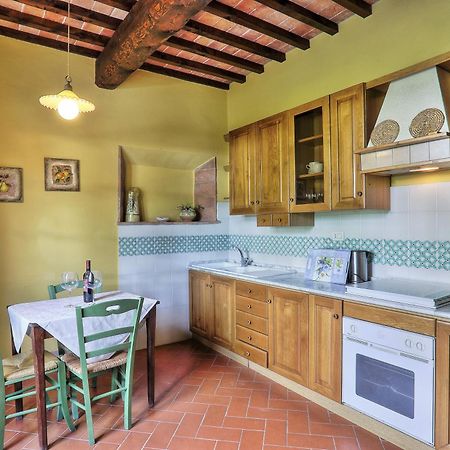 Agriturismo Il Selvino Terricciola Pokój zdjęcie