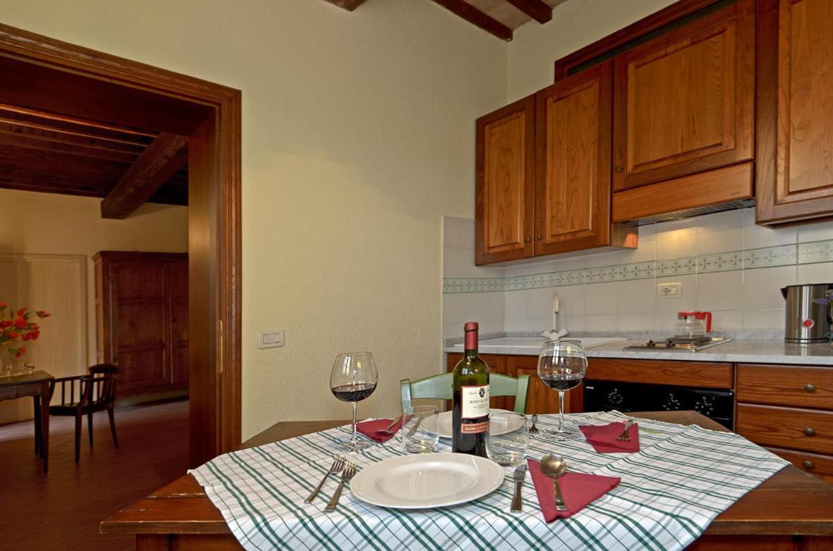 Agriturismo Il Selvino Terricciola Pokój zdjęcie