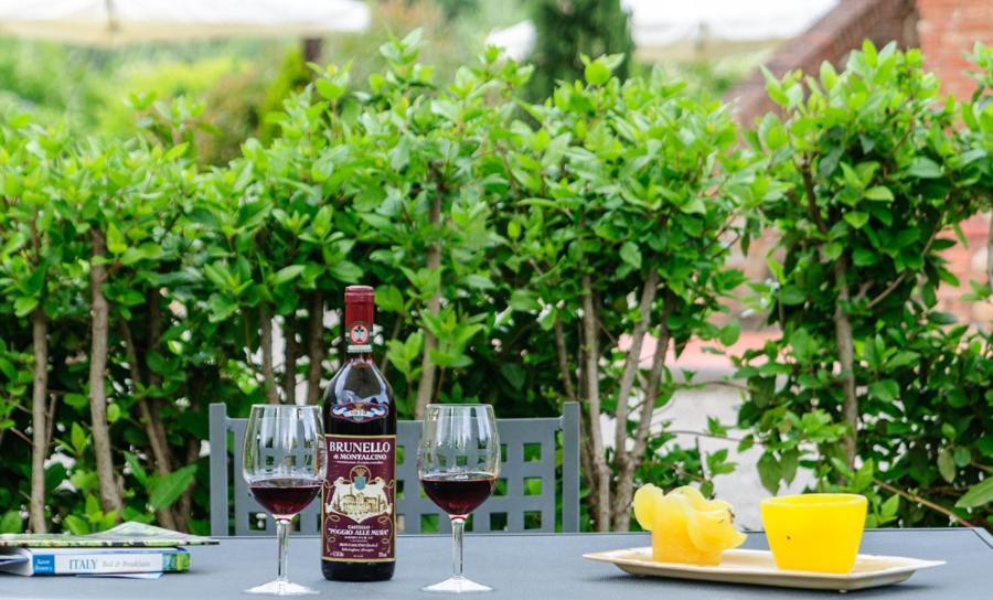 Agriturismo Il Selvino Terricciola Pokój zdjęcie