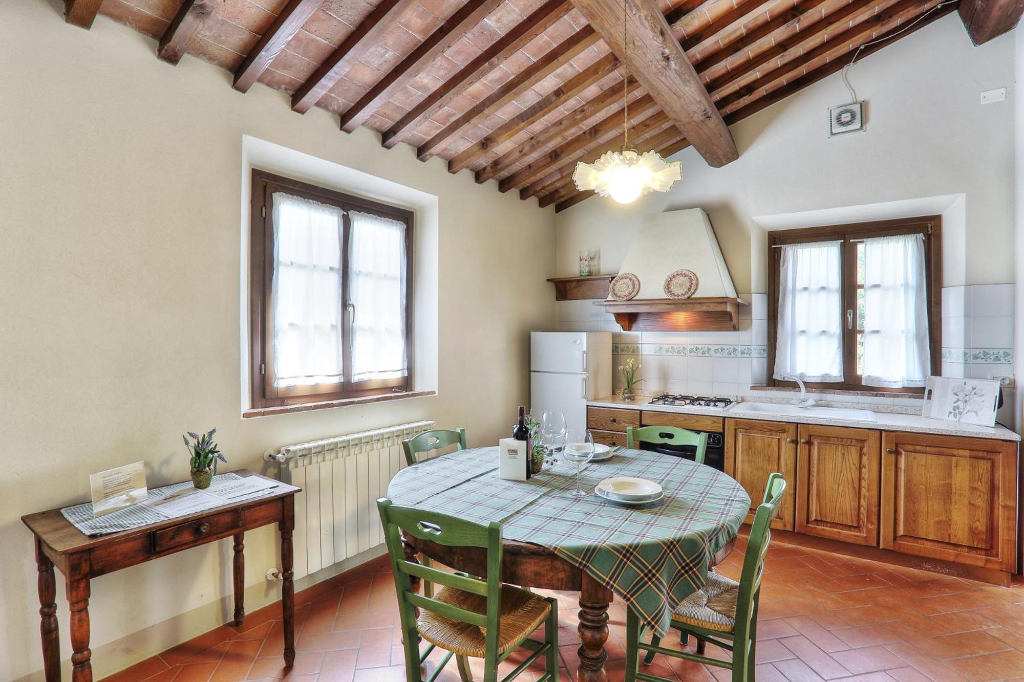 Agriturismo Il Selvino Terricciola Pokój zdjęcie