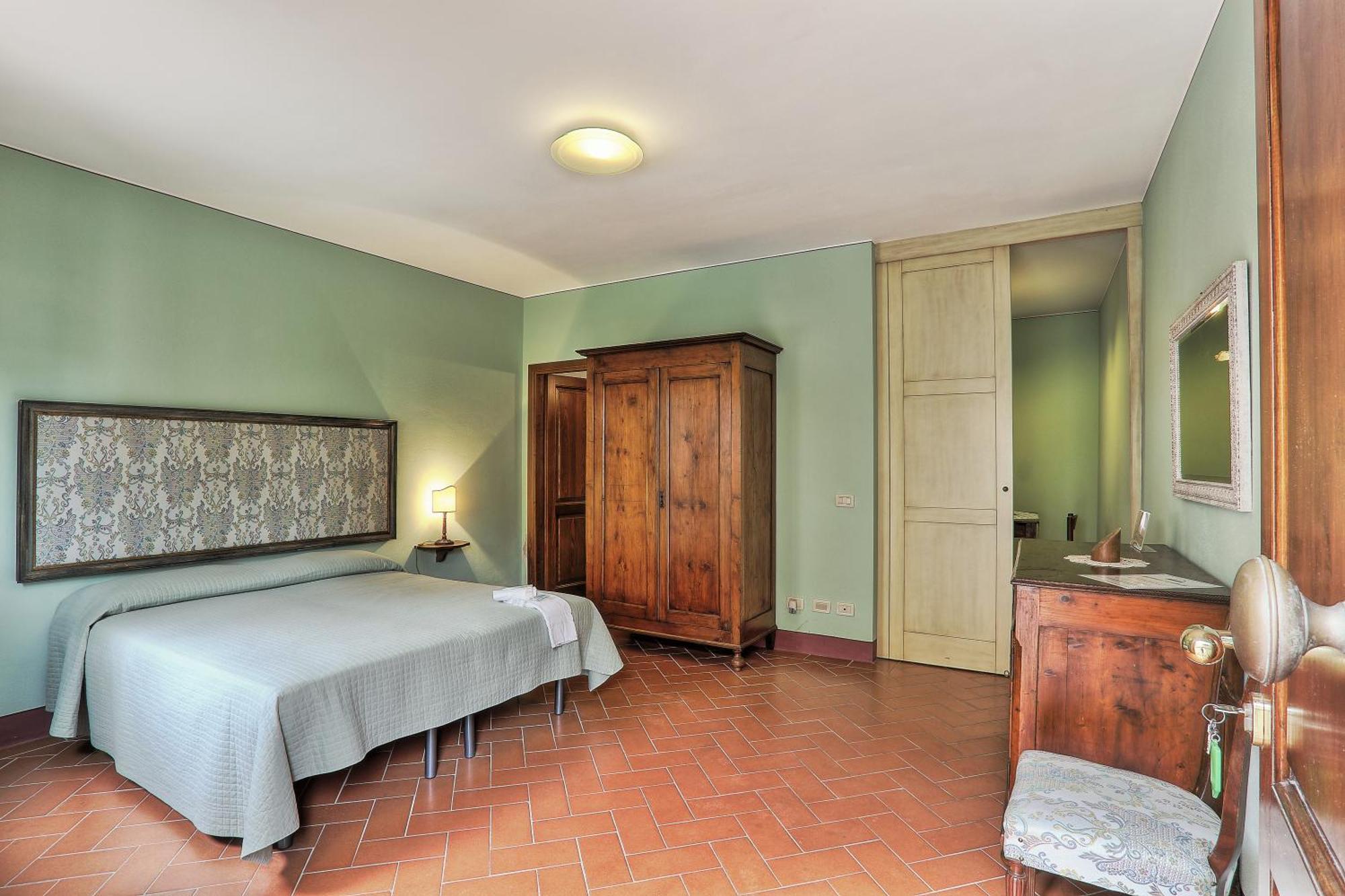Agriturismo Il Selvino Terricciola Pokój zdjęcie