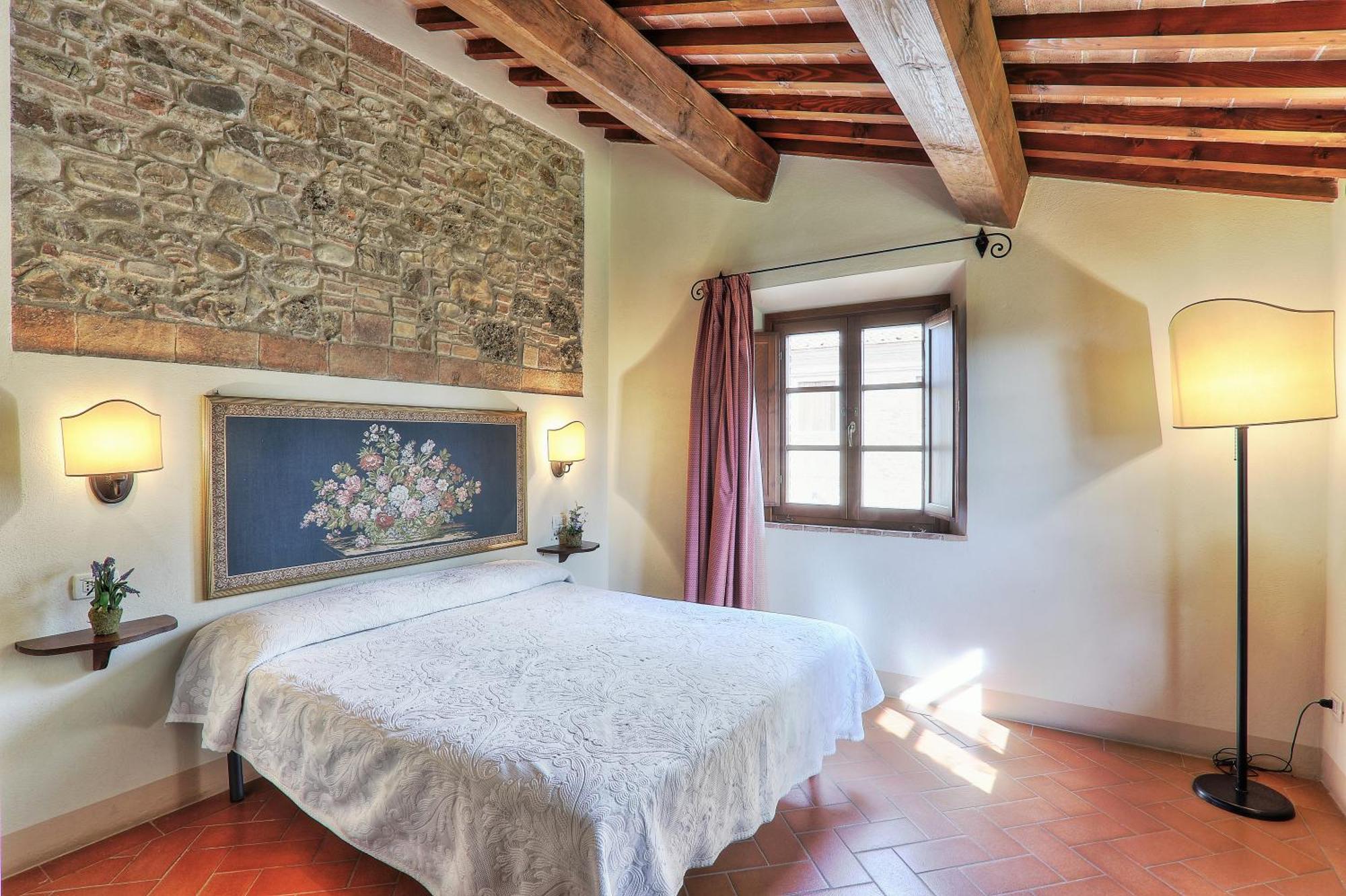 Agriturismo Il Selvino Terricciola Pokój zdjęcie